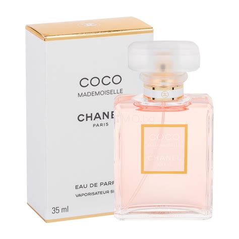 chanel coco mademoiselle 35ml edp|coco mademoiselle promo.